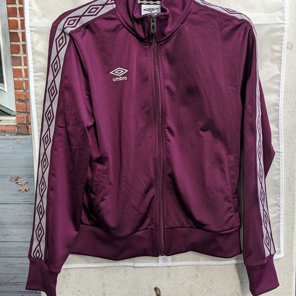 Umbro Jackets & Blazers - Umbro sports jacket